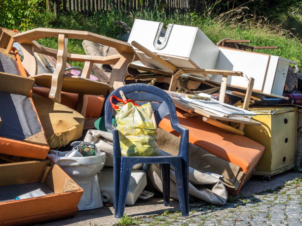 Best Local Junk Hauling  in Allen Park, MI