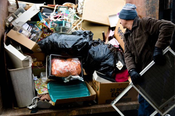 Best Household Junk Removal  in Allen Park, MI
