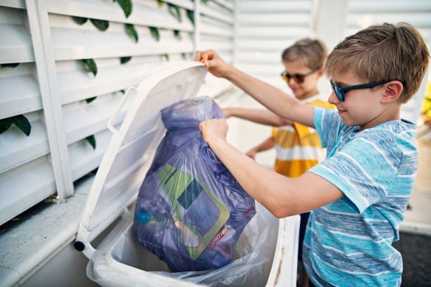 Best Commercial Cleanout Services  in Allen Park, MI