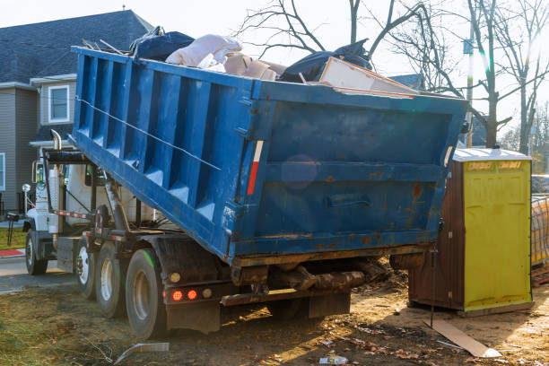 Best Residential Junk Removal  in Allen Park, MI