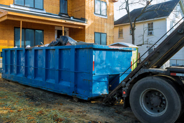 Allen Park, MI Junk Removal Company