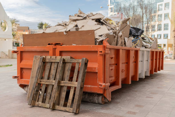 Best Basement Cleanout Services  in Allen Park, MI