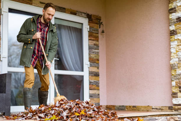 Household Junk Removal in Allen Park, MI