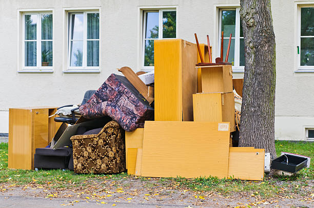 Best Junk Hauling Services  in Allen Park, MI