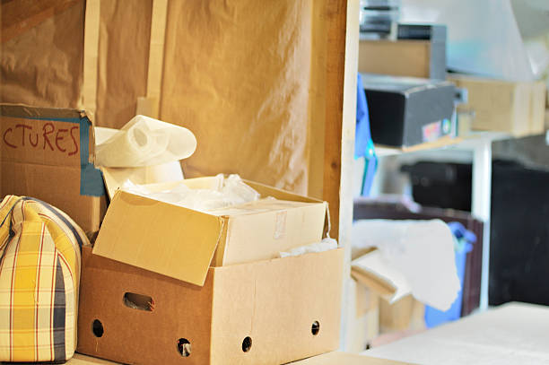 Best Attic Cleanout Services  in Allen Park, MI