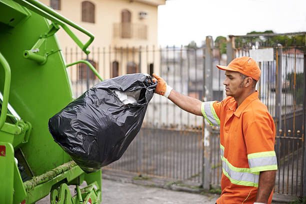 Best Commercial Junk Removal  in Allen Park, MI
