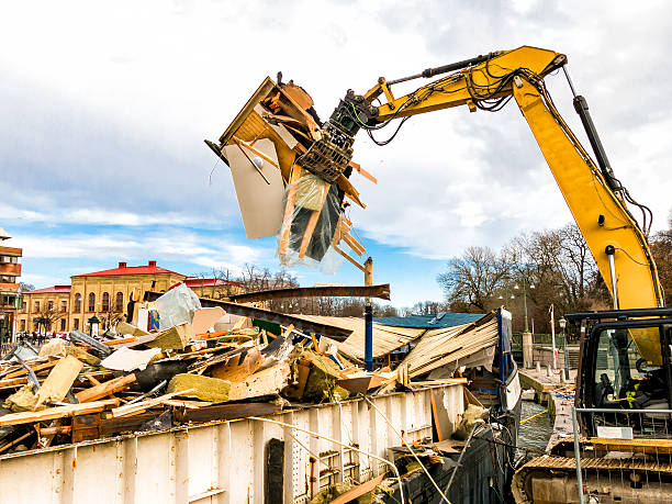 Best Junk Removal Near Me  in Allen Park, MI