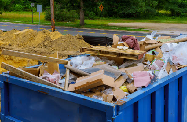 Best Full-Service Junk Removal  in Allen Park, MI